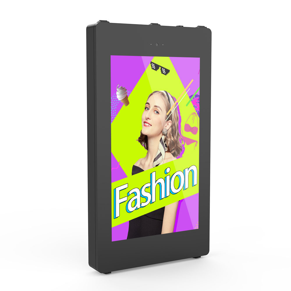 Outdoor Kiosk High Brightness