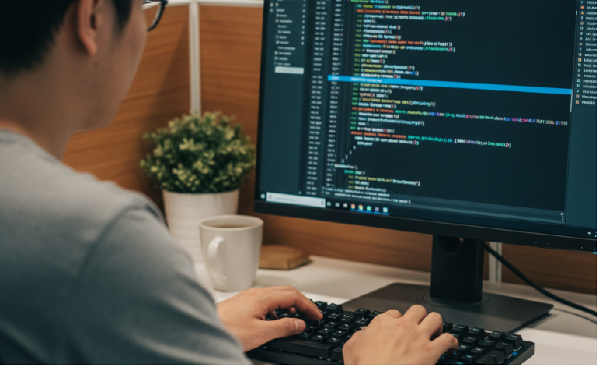 Engineering Team Meeting