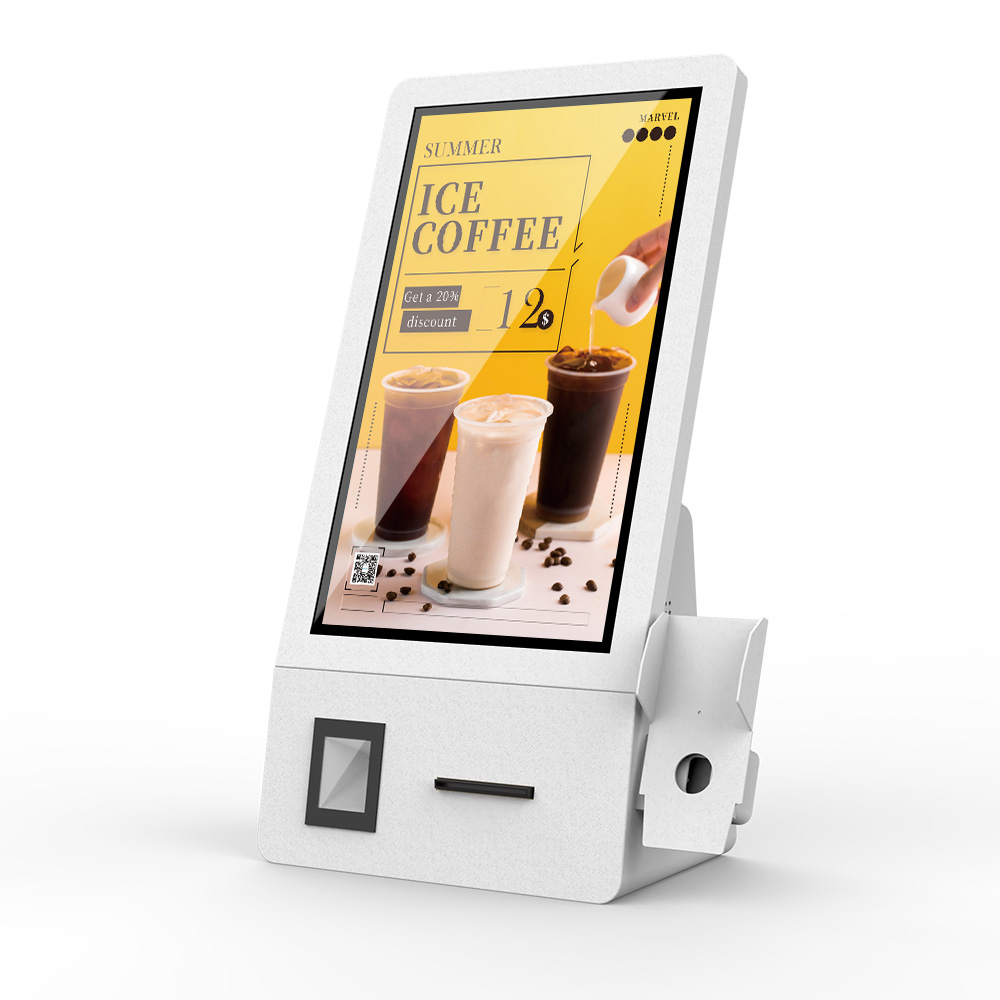 Payment Kiosk