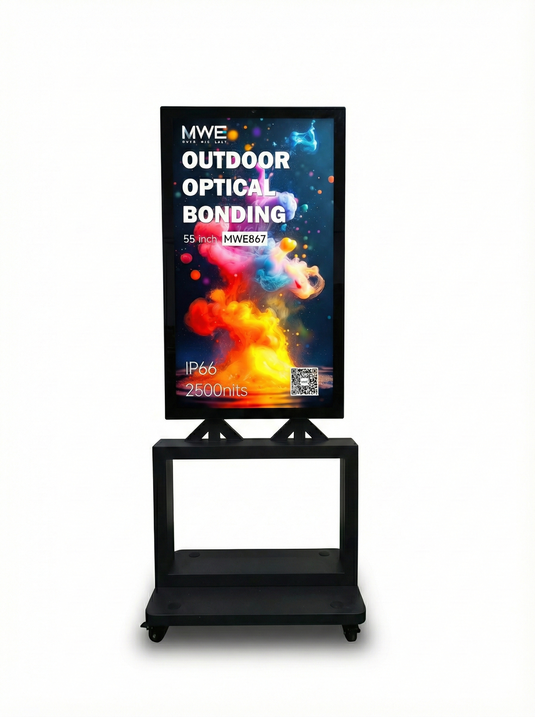 Optical Bonding Series