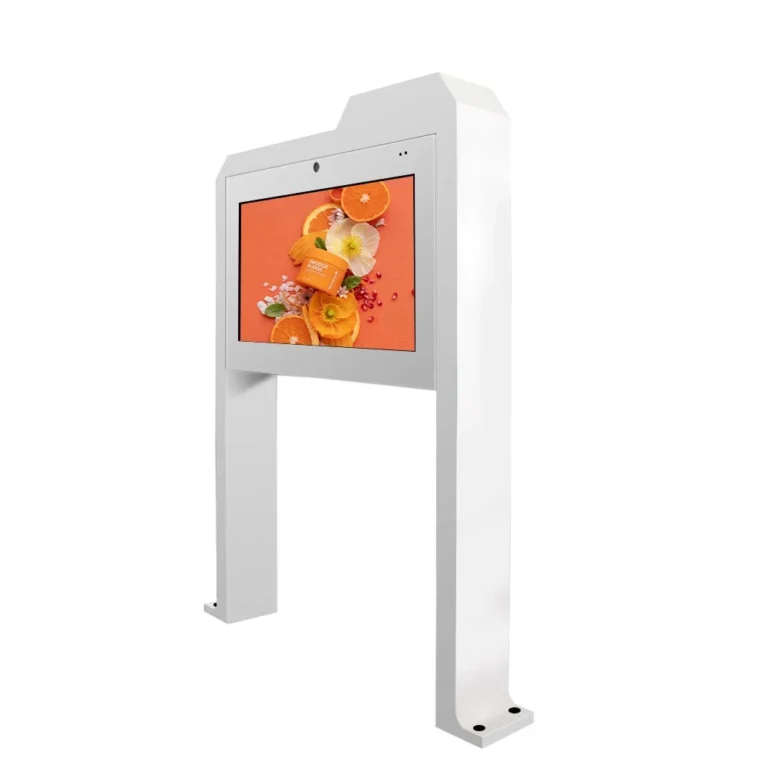 Model Number: MWE912 Waterproof Outdoor Advertising Digital Signage