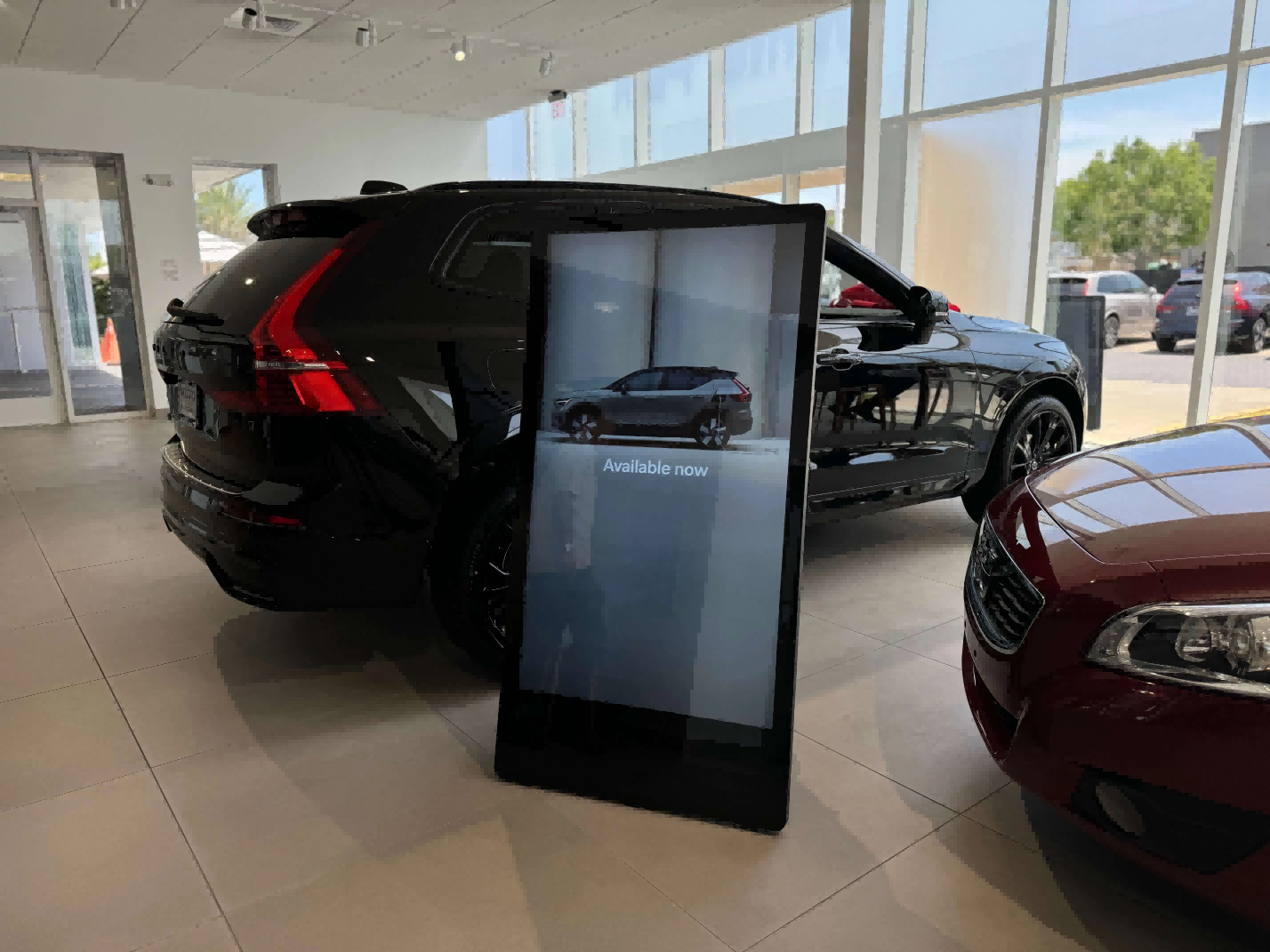 Automotive Finance