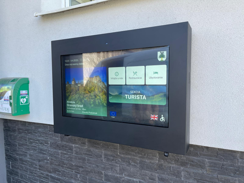 Technical Structure Diagram