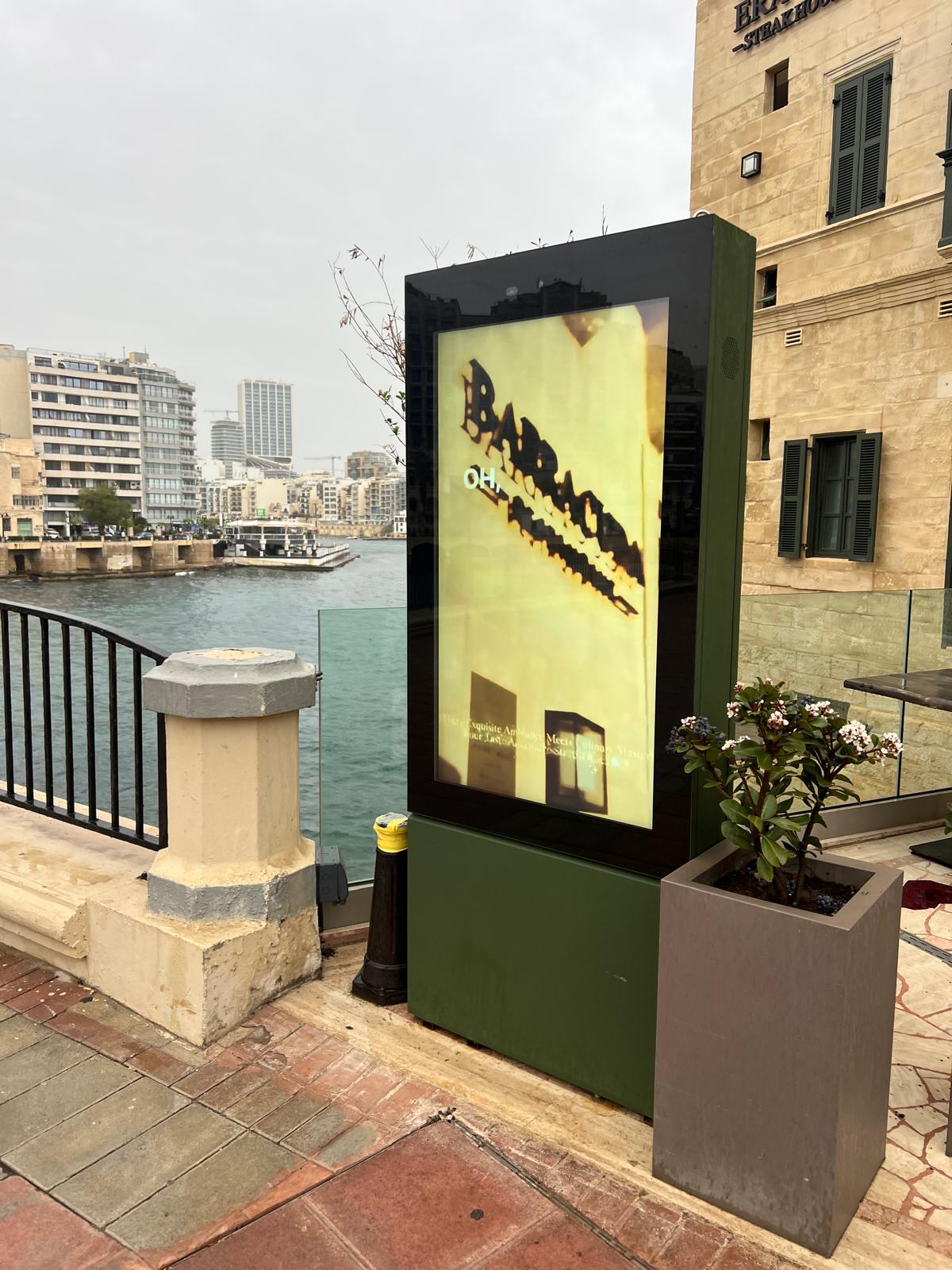 Tourism Solution 1