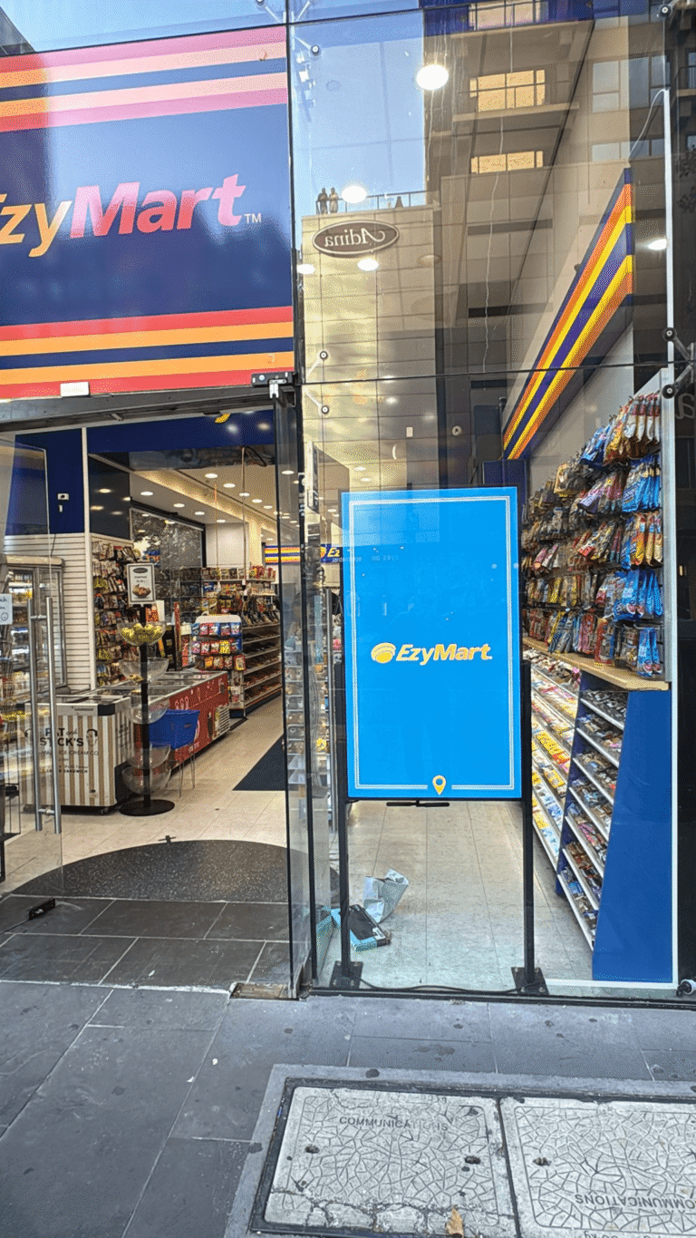 Beyond the Glass: How MWE Window Displays are Redefining Retail Visibility Globally