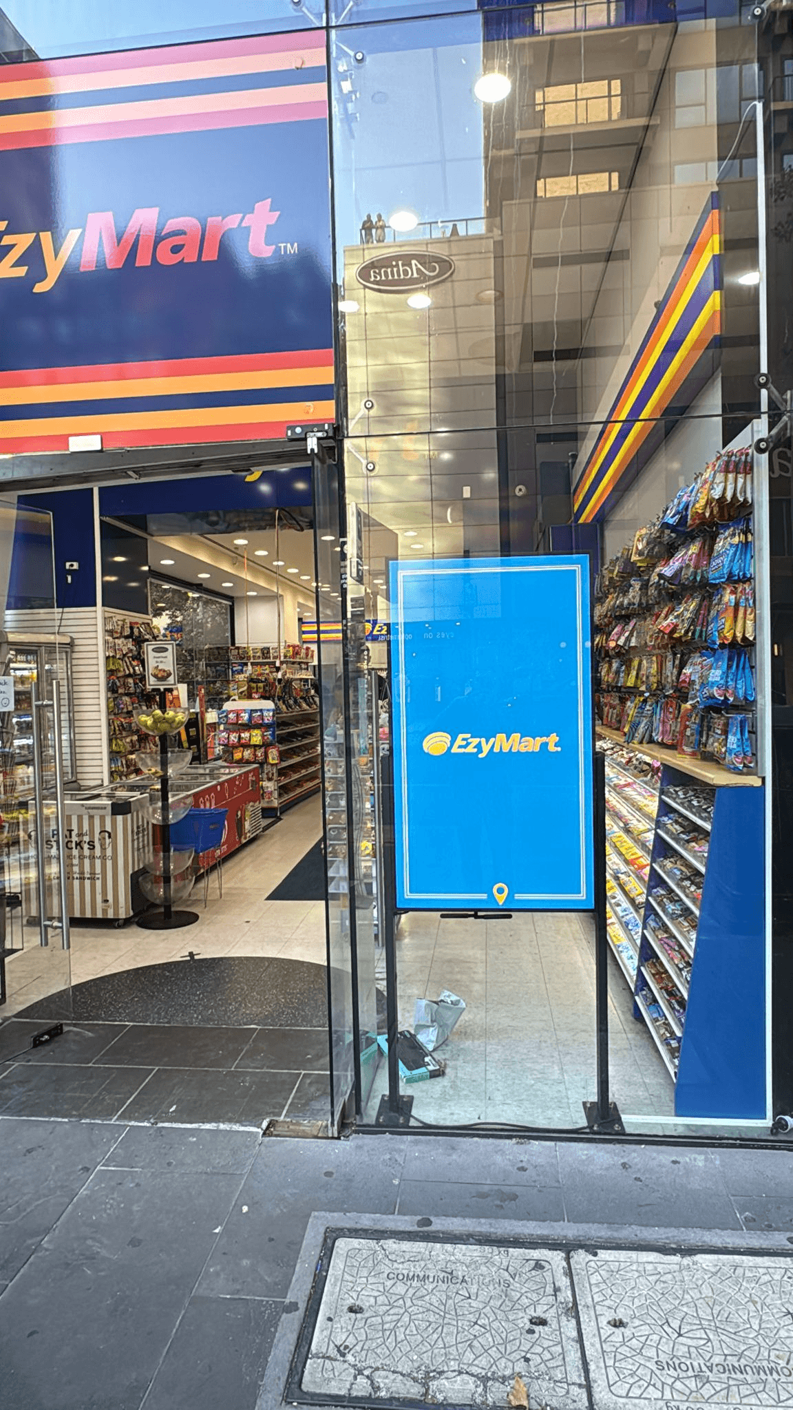 Beyond the Glass: How MWE Window Displays are Redefining Retail Visibility Globally