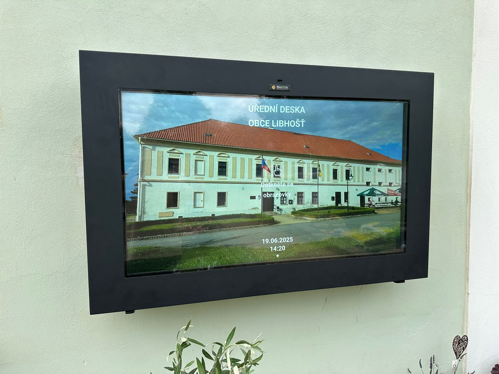 Tourism Solution 3