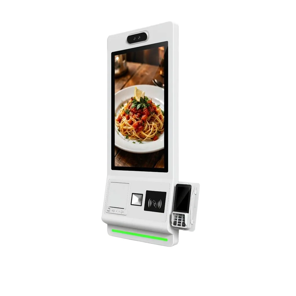 32 inch Payment Terminal